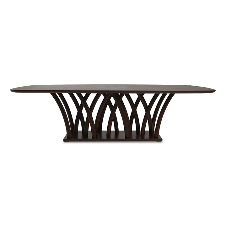 Rain Forest Dining Table