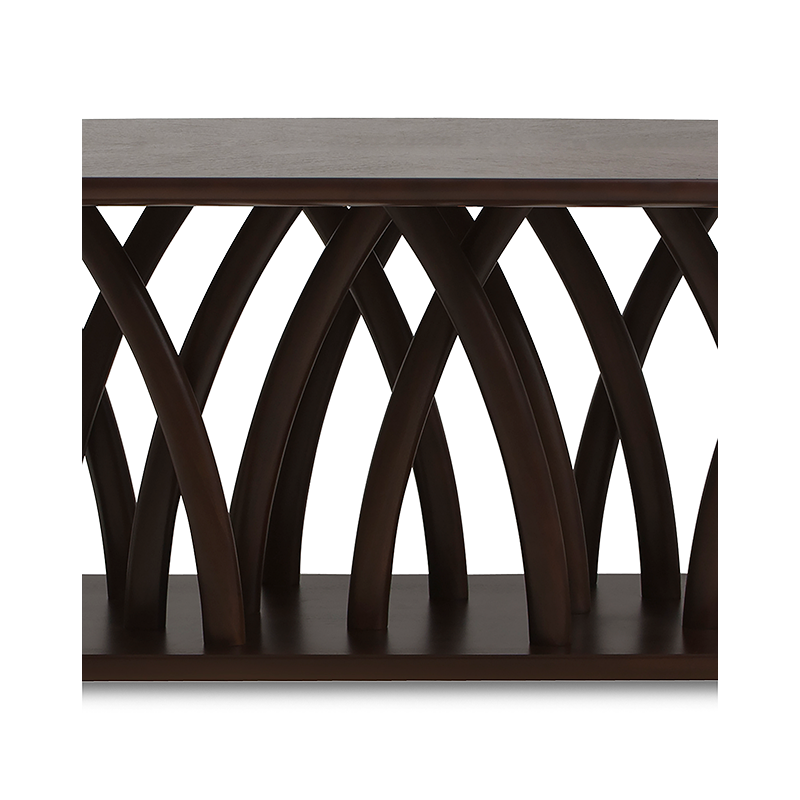 Rain Forest Dining Table