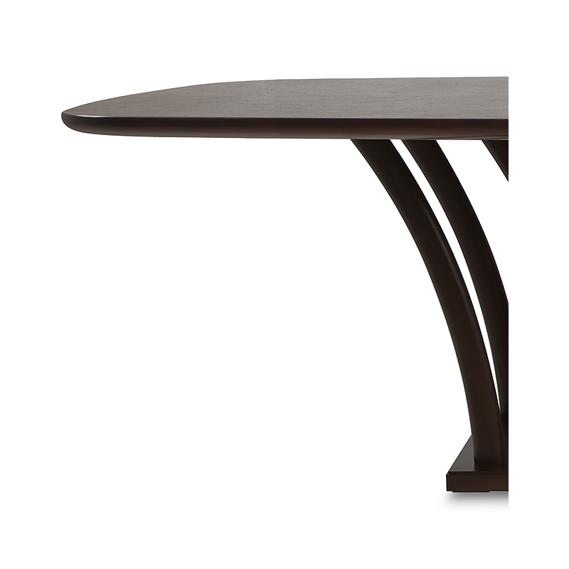 Rain Forest Dining Table