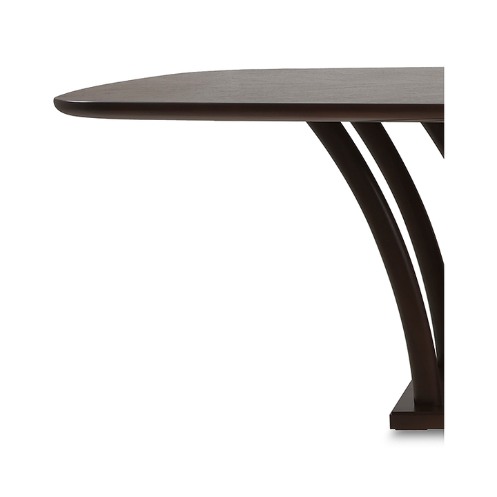 Rain Forest Dining Table