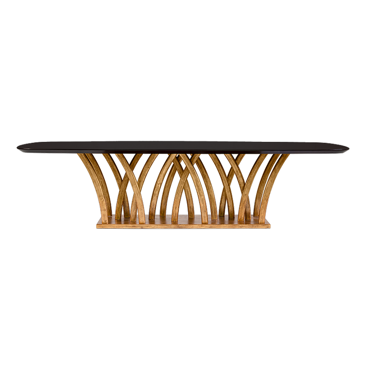 Rain Forest Dining Table