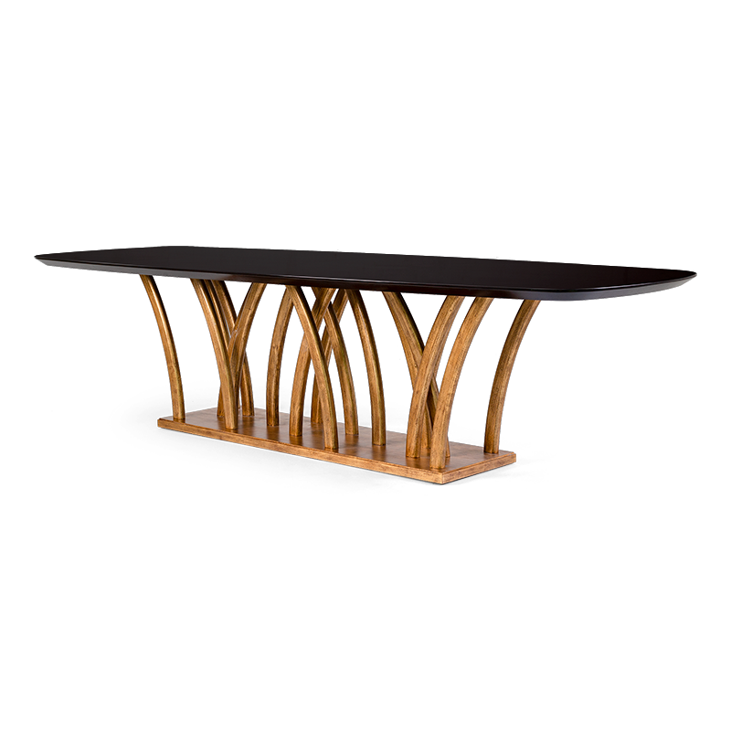 Rain Forest Dining Table