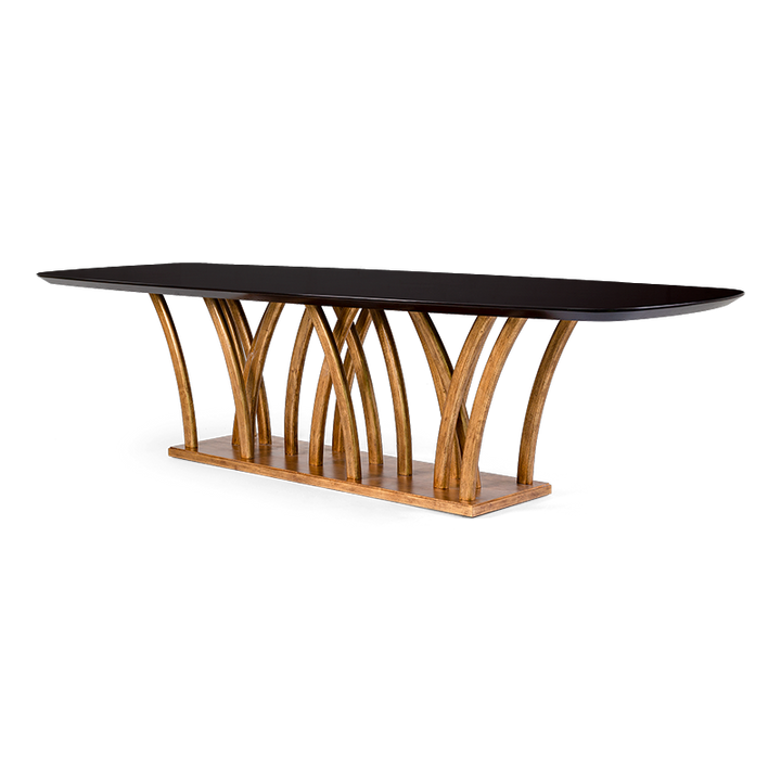 Rain Forest Dining Table