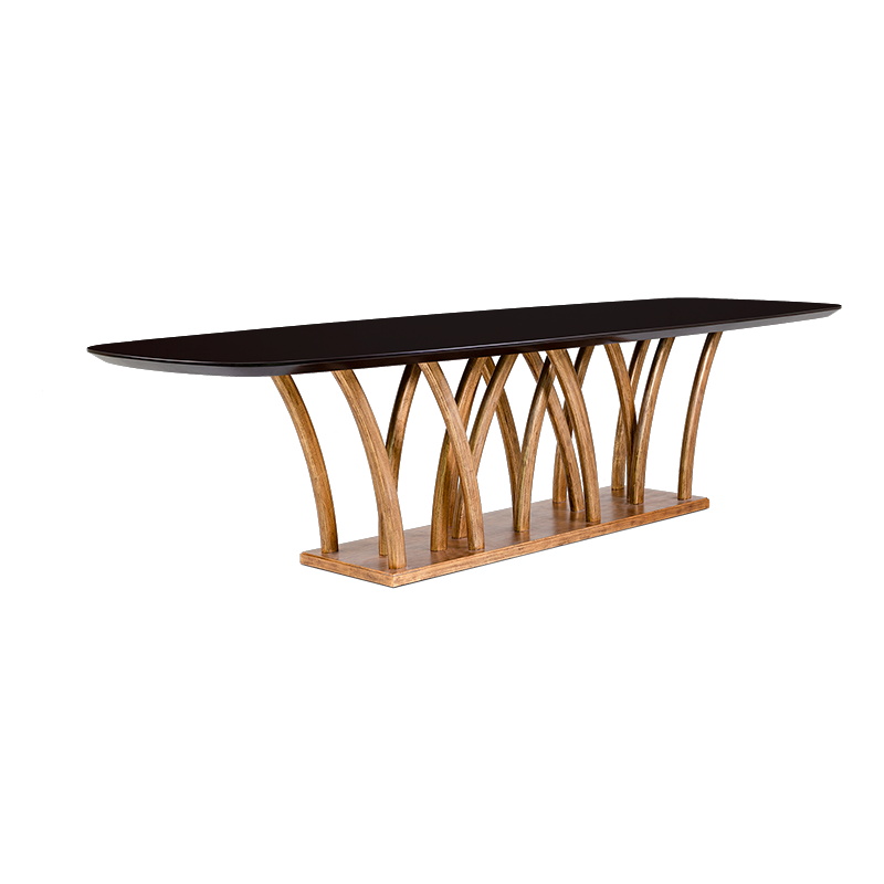 Rain Forest Dining Table