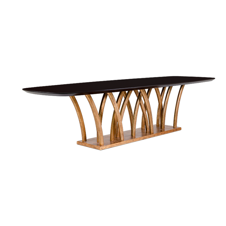 Rain Forest Dining Table