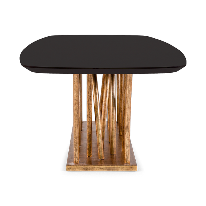 Rain Forest Dining Table