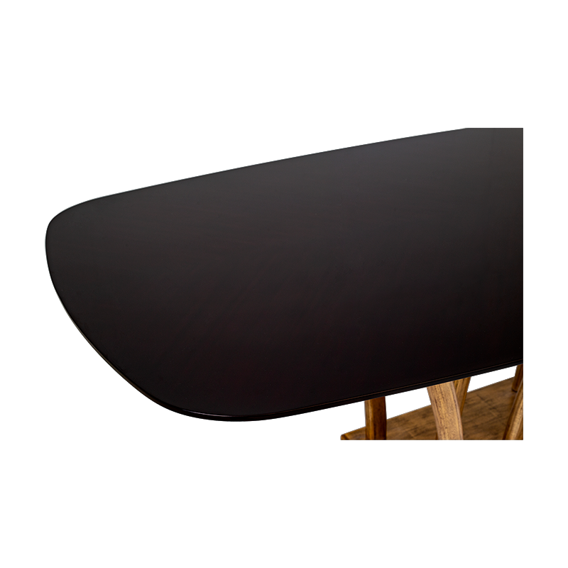 Rain Forest Dining Table