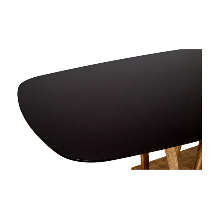 Rain Forest Dining Table