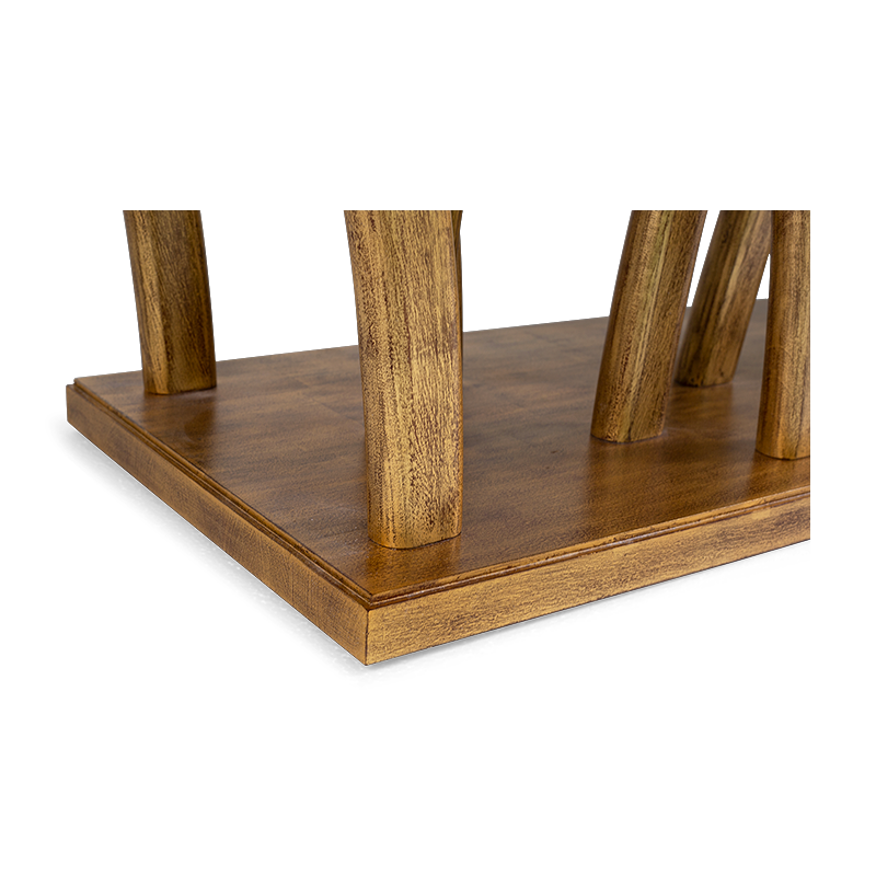 Rain Forest Dining Table
