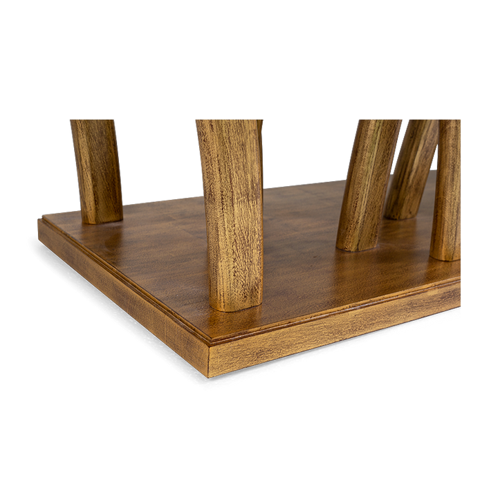 Rain Forest Dining Table