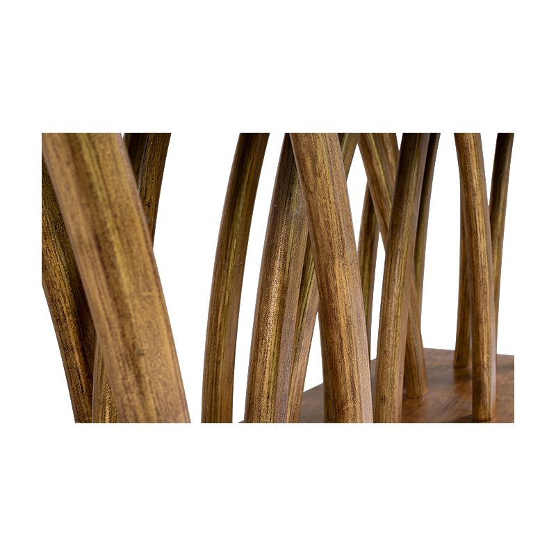 Rain Forest Dining Table