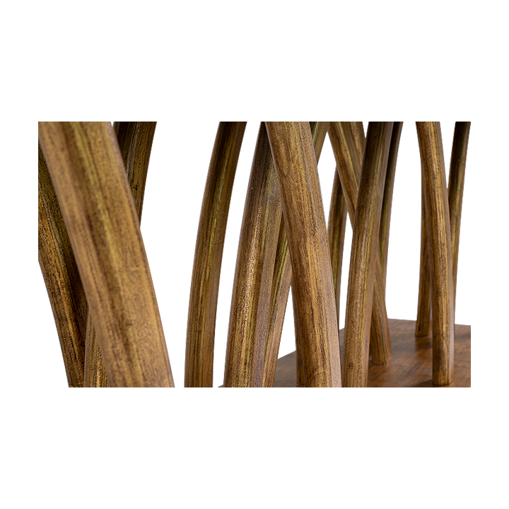 Rain Forest Dining Table