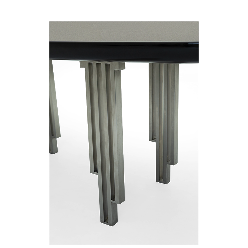Eiffel Dining Table