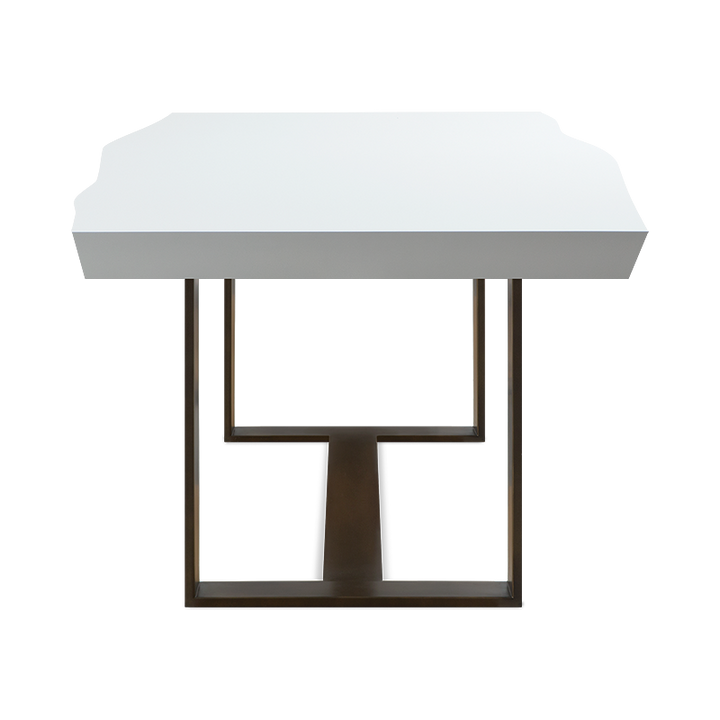 Planche De Bois Dining Table