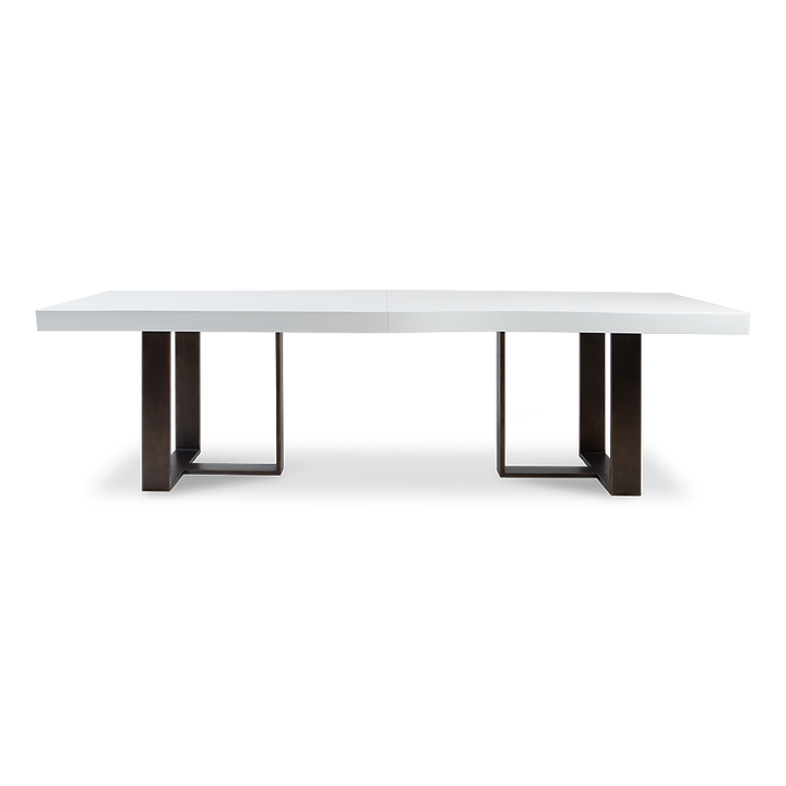 Planche De Bois Dining Table
