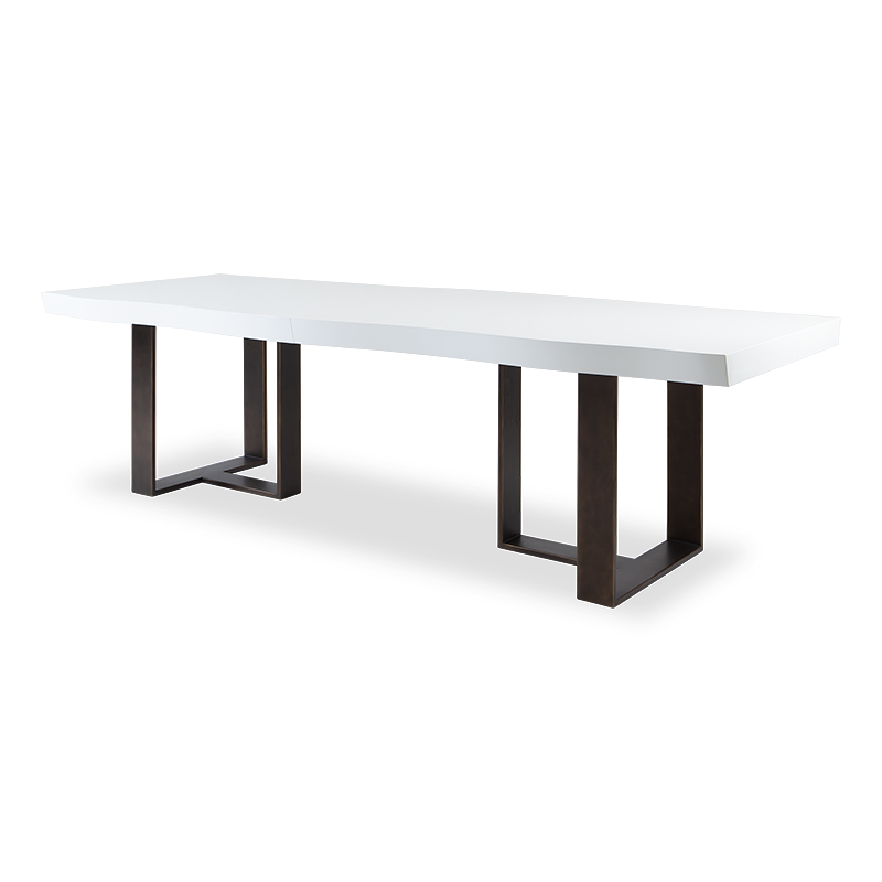 Planche De Bois Dining Table