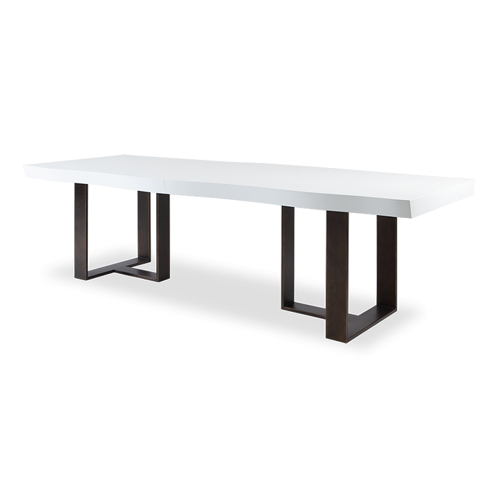 Planche De Bois Dining Table