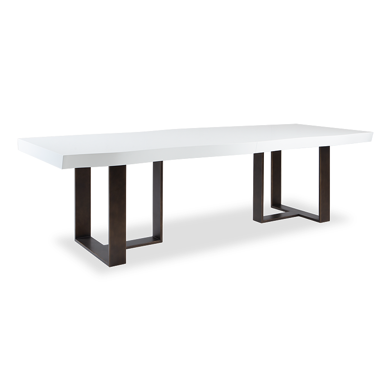 Planche De Bois Dining Table