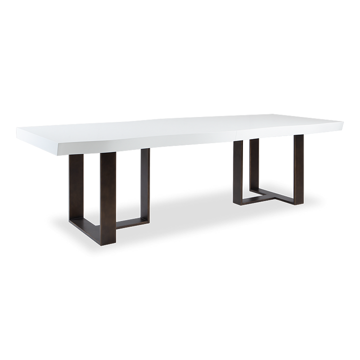 Planche De Bois Dining Table