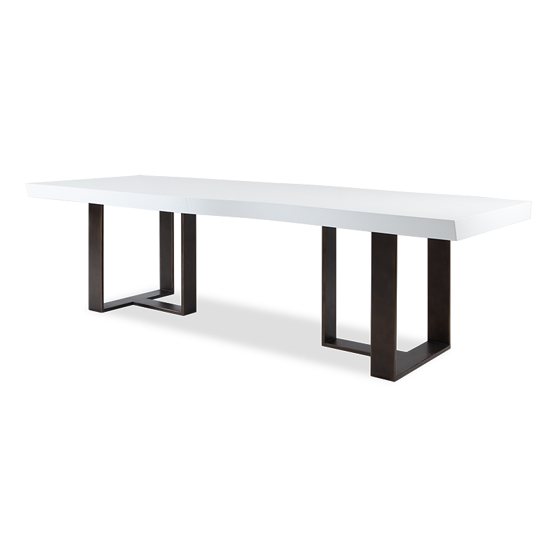 Planche De Bois Dining Table