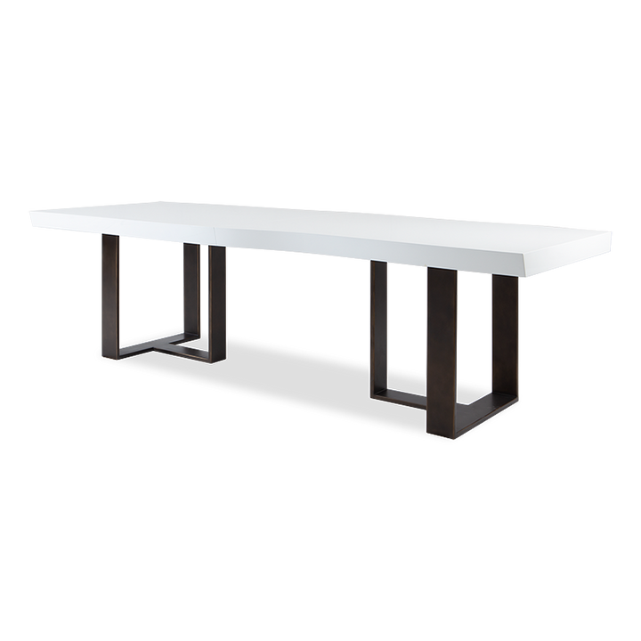 Planche De Bois Dining Table