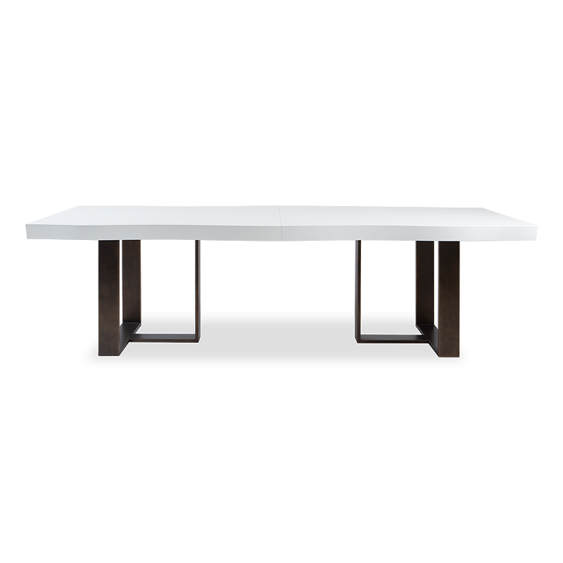 Planche De Bois Dining Table