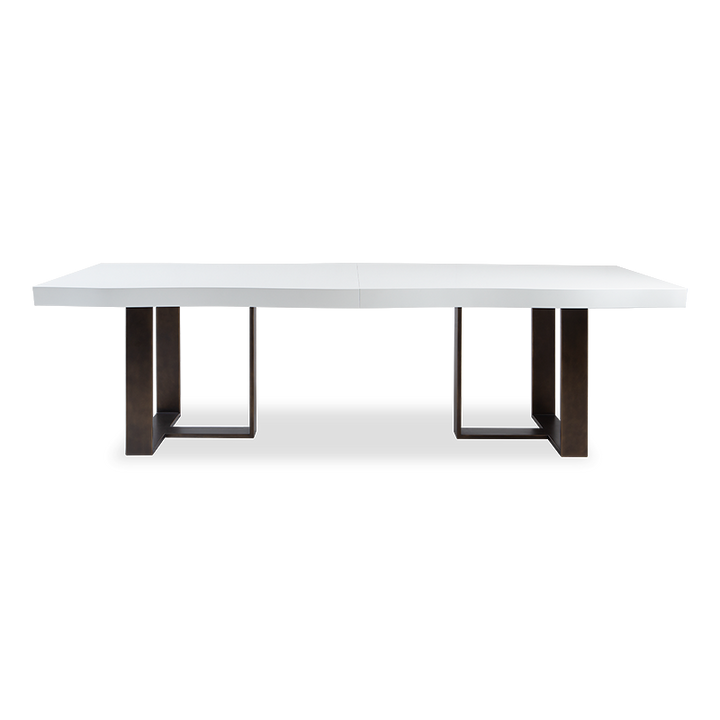 Planche De Bois Dining Table