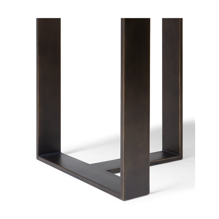 Planche De Bois Dining Table