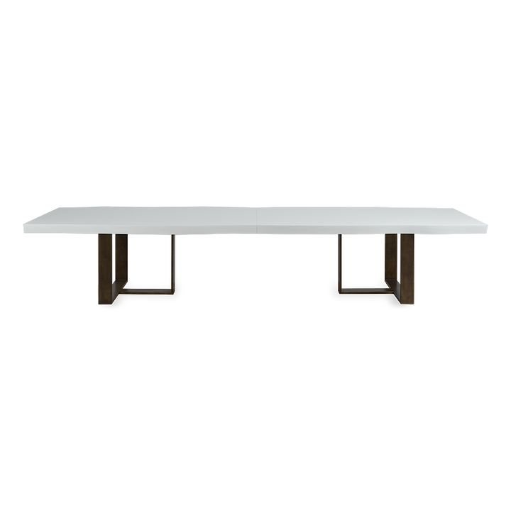 Planche De Bois Dining Table