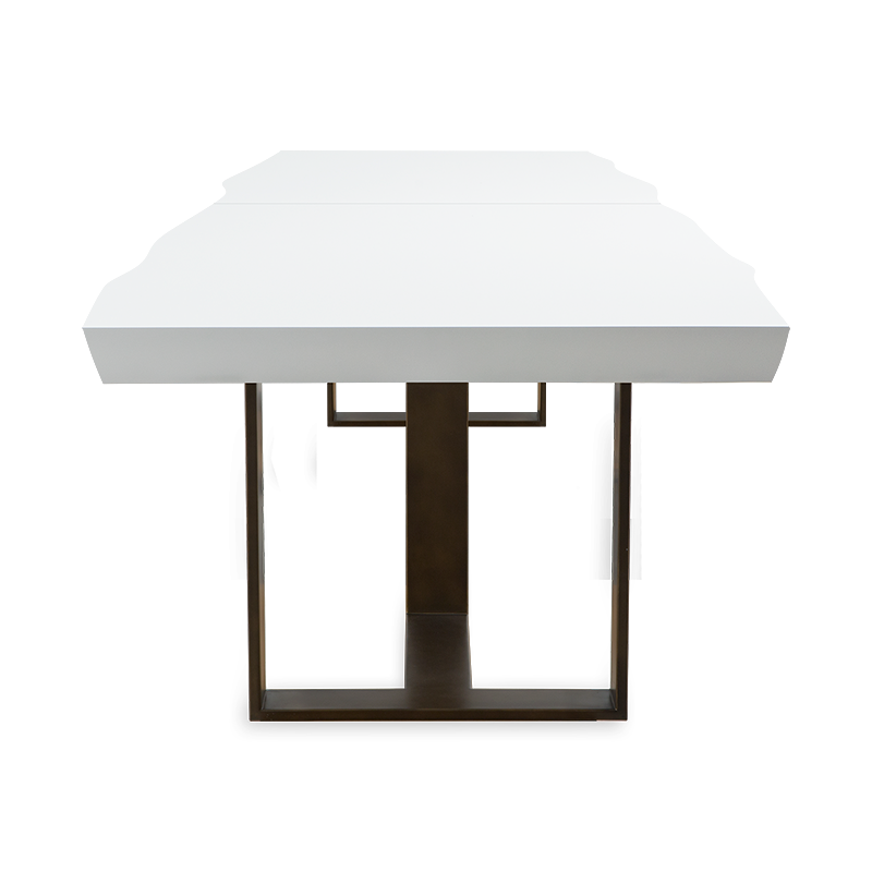Planche De Bois Dining Table