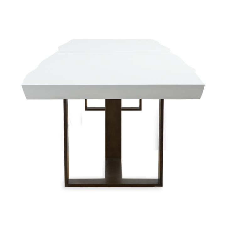 Planche De Bois Dining Table
