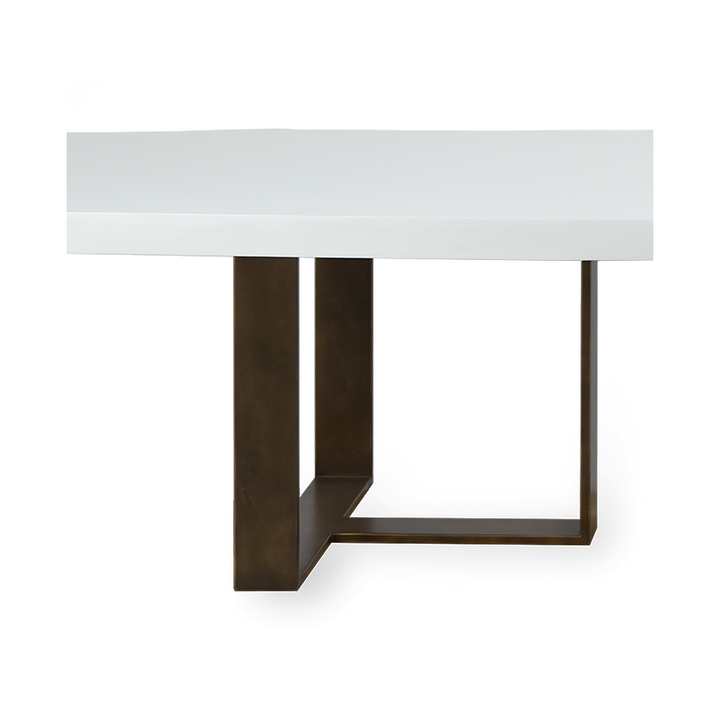 Planche De Bois Dining Table