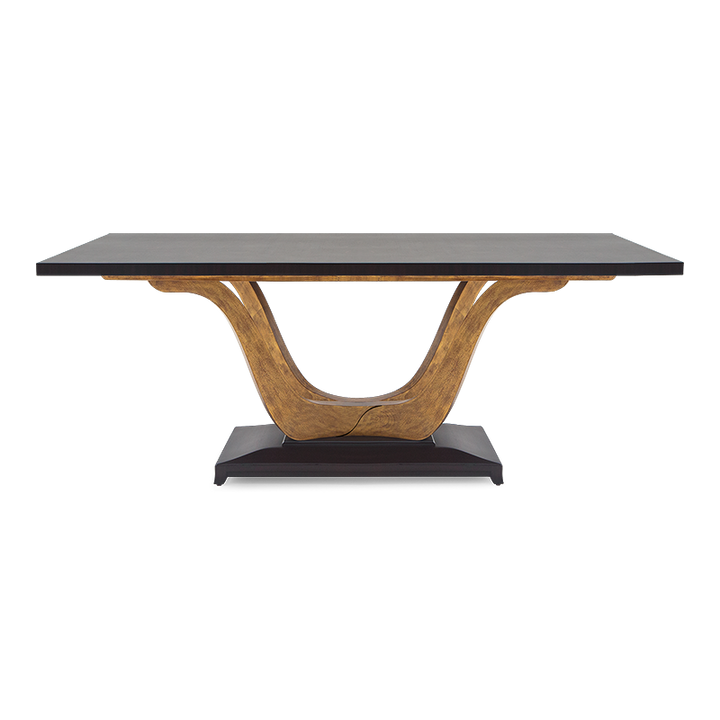 Une Fontaine Dining Table