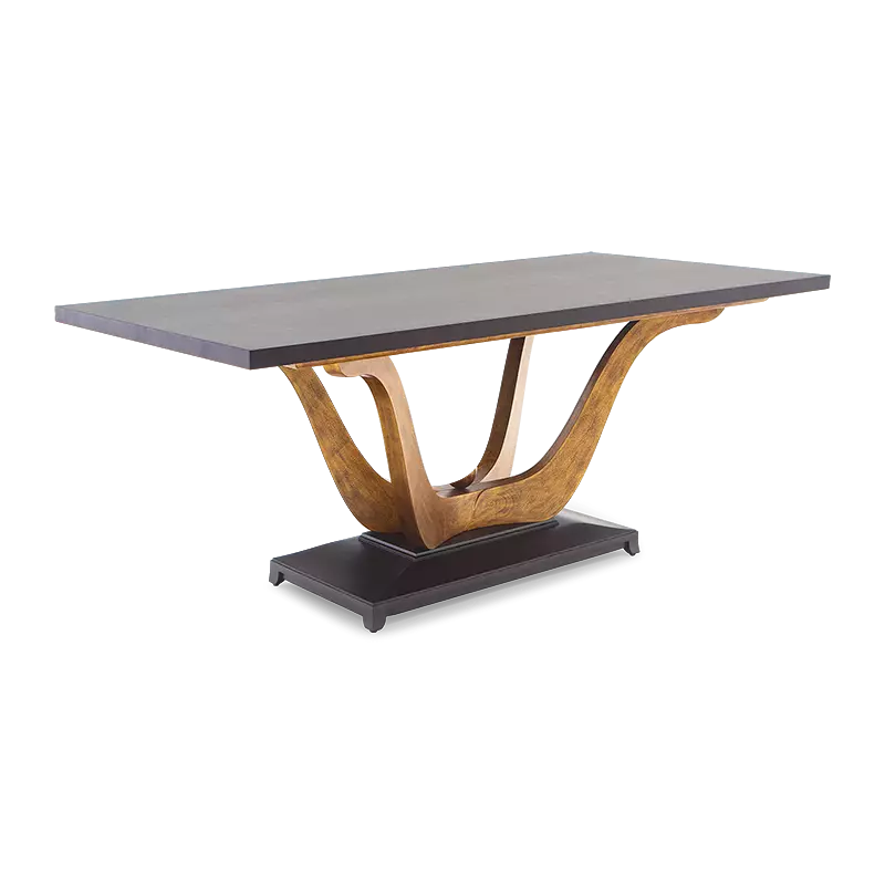 Une Fontaine Dining Table