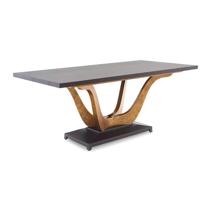 Une Fontaine Dining Table