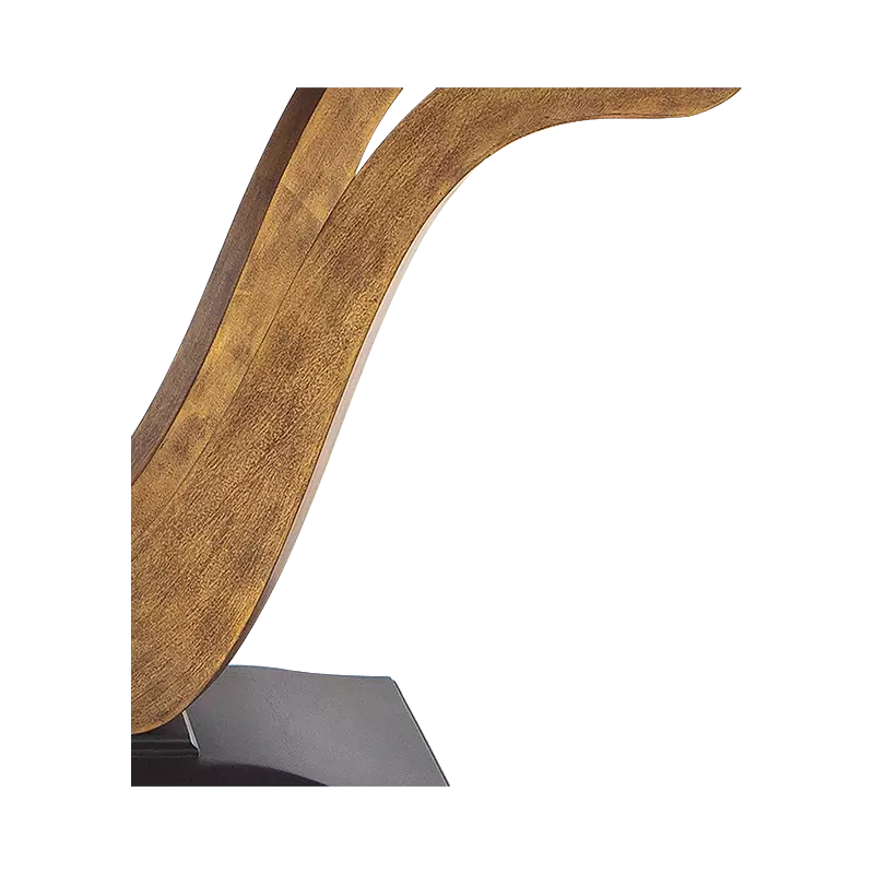Une Fontaine Dining Table