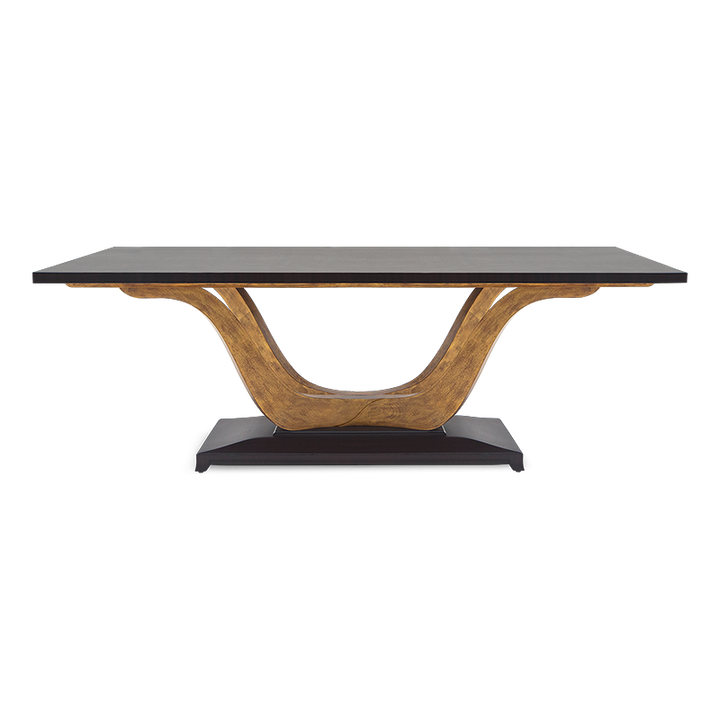 Une Fontaine Dining Table