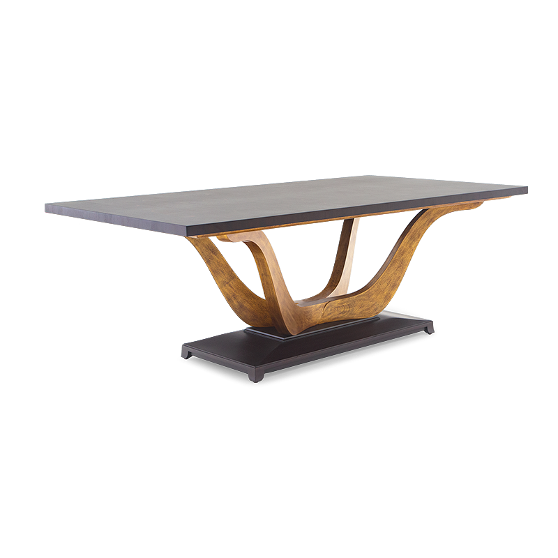 Une Fontaine Dining Table