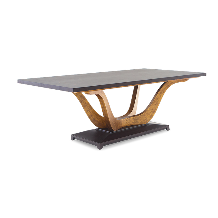Une Fontaine Dining Table