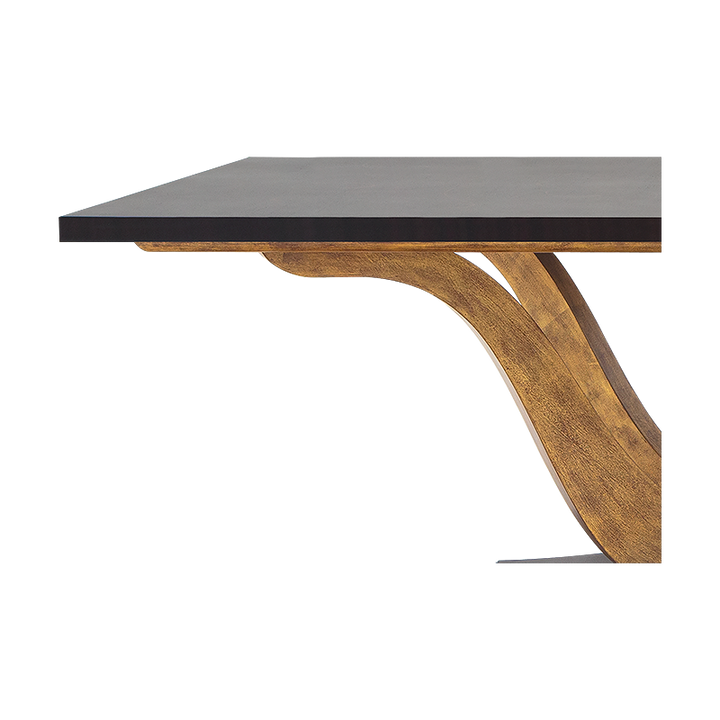 Une Fontaine Dining Table