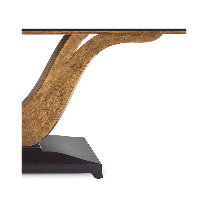 Une Fontaine Dining Table