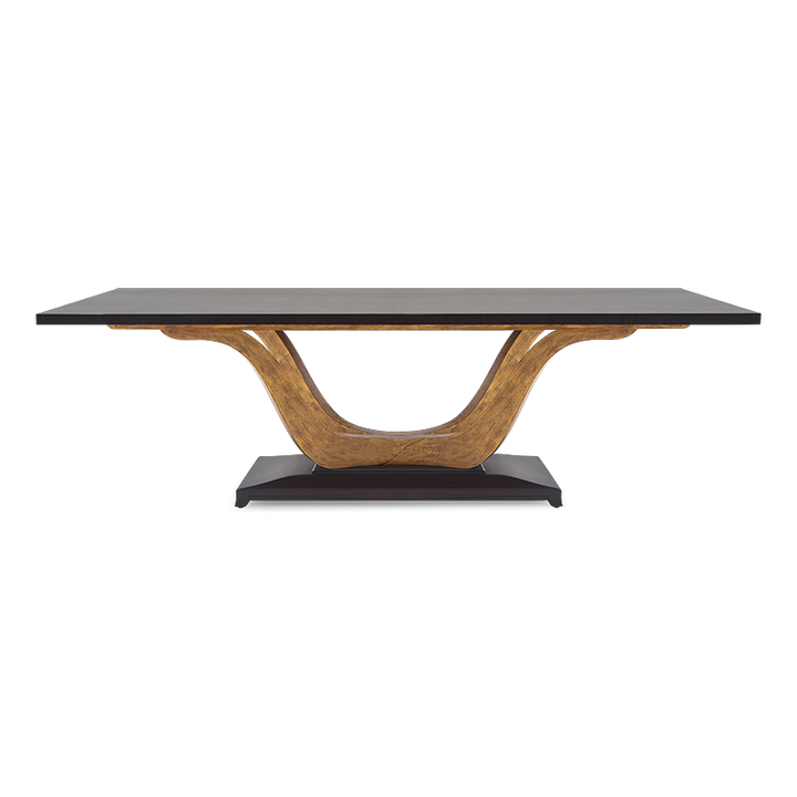 Une Fontaine Dining Table