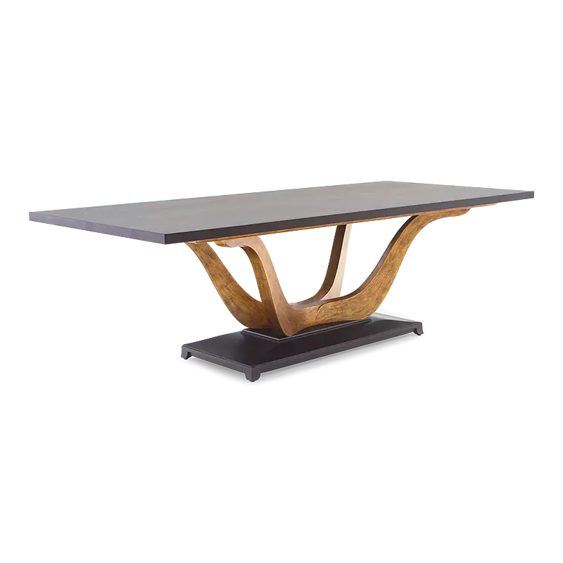 Une Fontaine Dining Table
