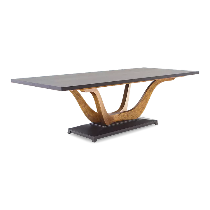 Une Fontaine Dining Table