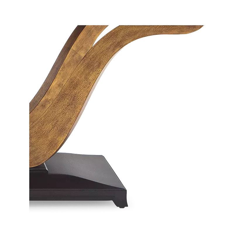 Une Fontaine Dining Table