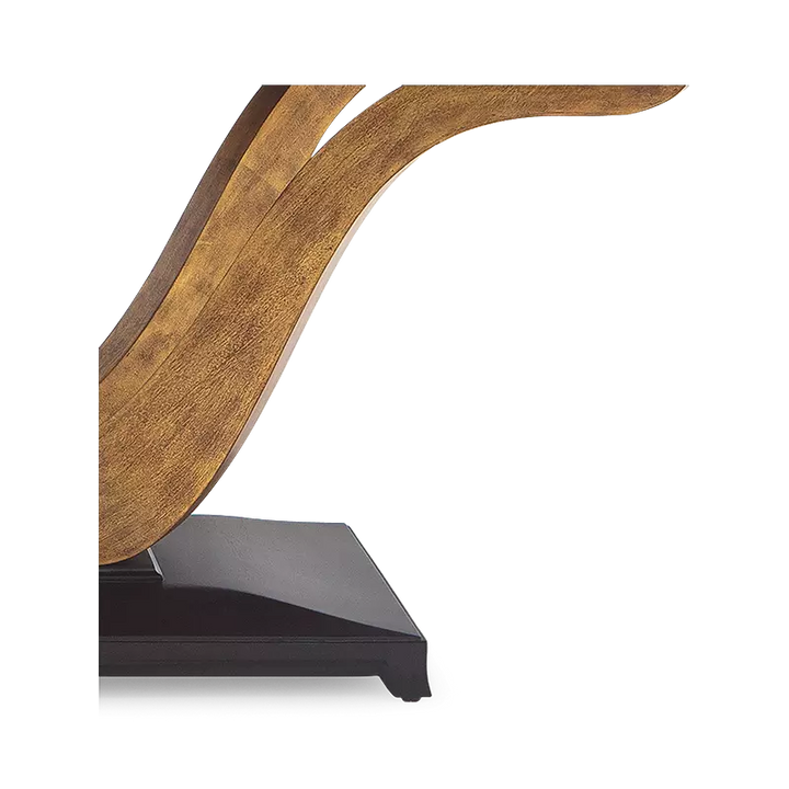 Une Fontaine Dining Table