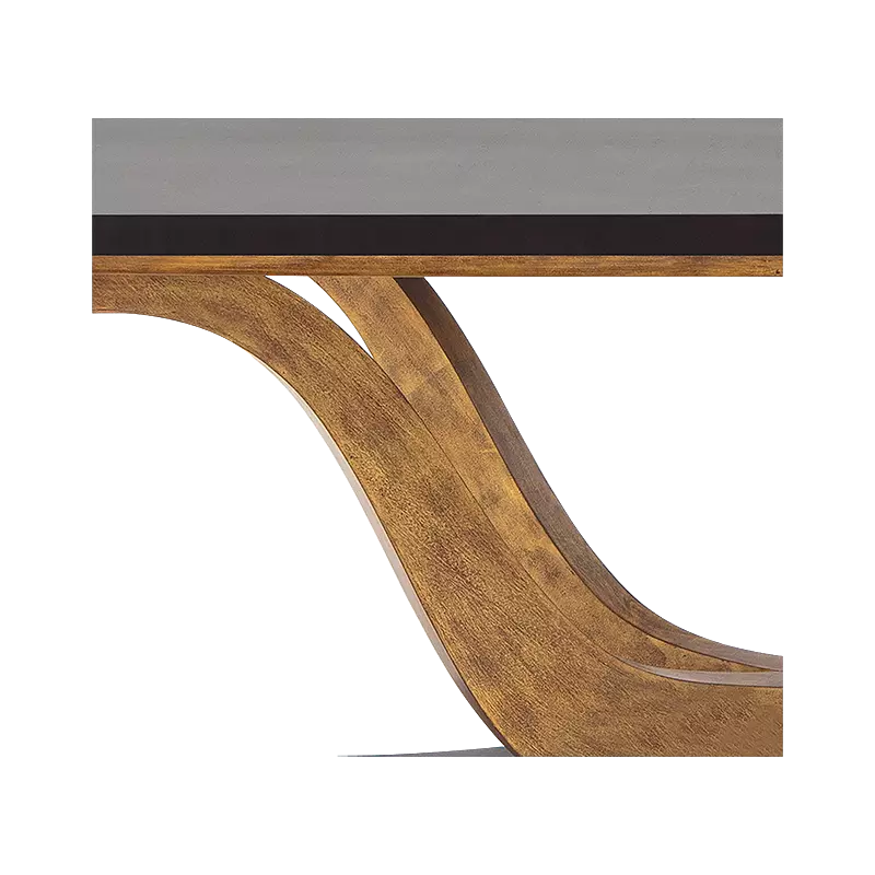 Une Fontaine Dining Table