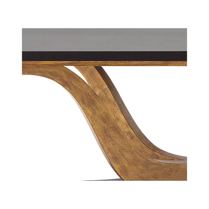 Une Fontaine Dining Table