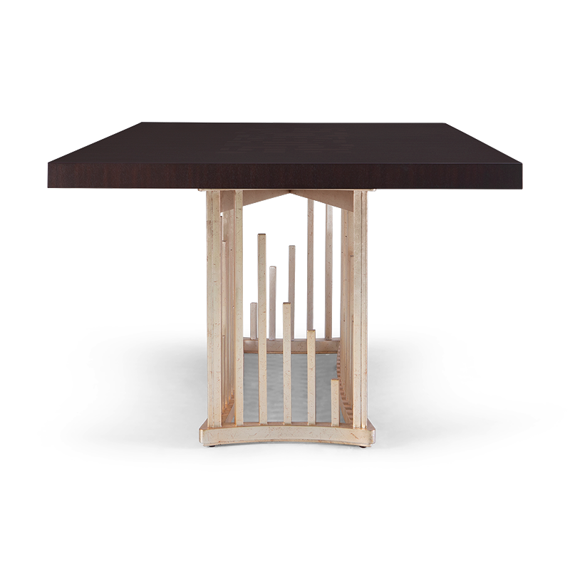 Daliesque Dining Table