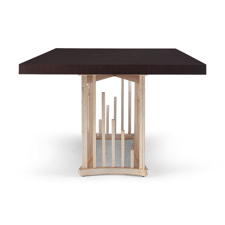 Daliesque Dining Table